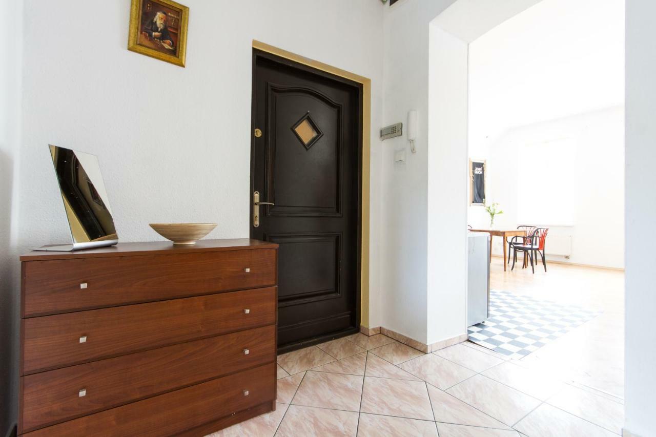 3 Bros' Apart Cieszyn  Exterior photo